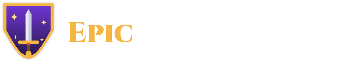 Epic Name Picker logo